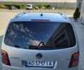 Сірий Фольксваген Туран, об'ємом двигуна 1.4 л та пробігом 215 тис. км за 6900 $, фото 27 на Automoto.ua