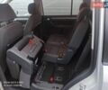 Серый Фольксваген Туран, объемом двигателя 1.4 л и пробегом 226 тыс. км за 7900 $, фото 1 на Automoto.ua