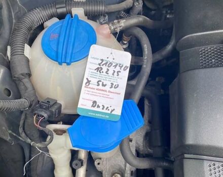 Серый Фольксваген Туран, объемом двигателя 1.6 л и пробегом 211 тыс. км за 9150 $, фото 33 на Automoto.ua