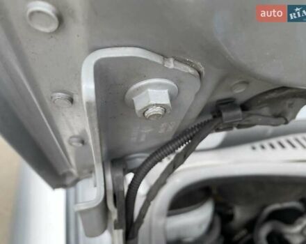 Серый Фольксваген Туран, объемом двигателя 1.4 л и пробегом 220 тыс. км за 7900 $, фото 20 на Automoto.ua