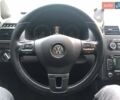 Сірий Фольксваген Туран, об'ємом двигуна 1.6 л та пробігом 265 тис. км за 9990 $, фото 14 на Automoto.ua