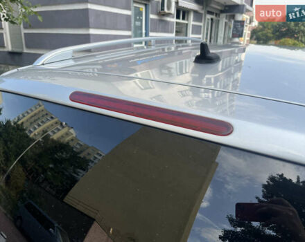 Серый Фольксваген Туран, объемом двигателя 1.4 л и пробегом 179 тыс. км за 8500 $, фото 13 на Automoto.ua