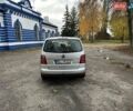 Сірий Фольксваген Туран, об'ємом двигуна 1.39 л та пробігом 216 тис. км за 8500 $, фото 11 на Automoto.ua