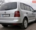 Сірий Фольксваген Туран, об'ємом двигуна 1.9 л та пробігом 172 тис. км за 6999 $, фото 8 на Automoto.ua