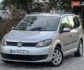 Серый Фольксваген Туран, объемом двигателя 1.4 л и пробегом 167 тыс. км за 9999 $, фото 117 на Automoto.ua