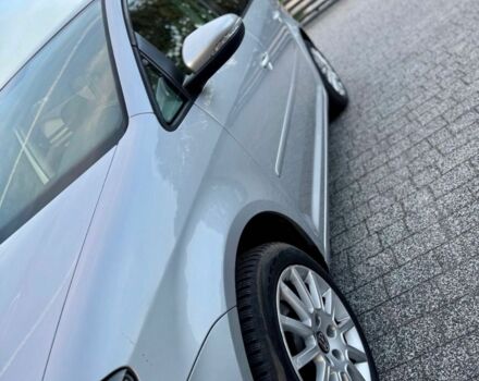 Сірий Фольксваген Туран, об'ємом двигуна 2 л та пробігом 226 тис. км за 4800 $, фото 3 на Automoto.ua