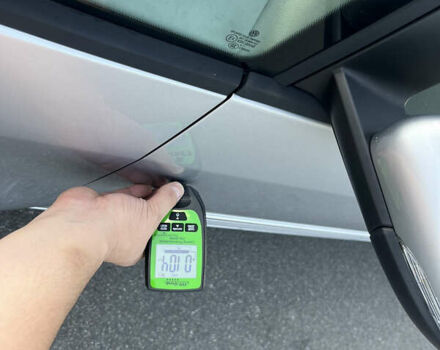 Серый Фольксваген Туран, объемом двигателя 1.4 л и пробегом 179 тыс. км за 8500 $, фото 46 на Automoto.ua