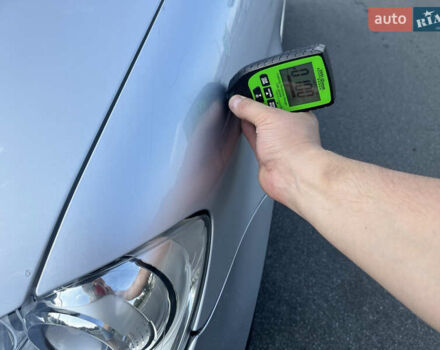 Серый Фольксваген Туран, объемом двигателя 1.4 л и пробегом 179 тыс. км за 8500 $, фото 45 на Automoto.ua