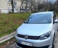 Сірий Фольксваген Туран, об'ємом двигуна 1.4 л та пробігом 210 тис. км за 7600 $, фото 1 на Automoto.ua