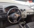 Серый Фольксваген Туран, объемом двигателя 1.97 л и пробегом 270 тыс. км за 11300 $, фото 8 на Automoto.ua