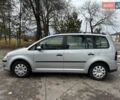 Сірий Фольксваген Туран, об'ємом двигуна 1.39 л та пробігом 216 тис. км за 8500 $, фото 1 на Automoto.ua