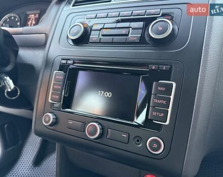 Серый Фольксваген Туран, объемом двигателя 1.4 л и пробегом 167 тыс. км за 9999 $, фото 76 на Automoto.ua