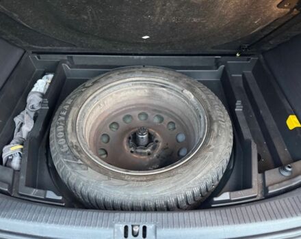 Сірий Фольксваген Туран, об'ємом двигуна 2 л та пробігом 226 тис. км за 4800 $, фото 21 на Automoto.ua