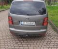 Сірий Фольксваген Туран, об'ємом двигуна 1.9 л та пробігом 143 тис. км за 8300 $, фото 2 на Automoto.ua