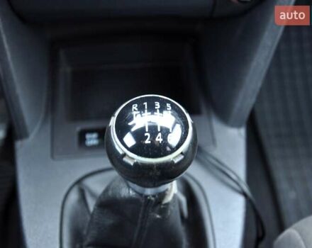 Сірий Фольксваген Туран, об'ємом двигуна 1.9 л та пробігом 172 тис. км за 6999 $, фото 33 на Automoto.ua