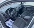 Сірий Фольксваген Туран, об'ємом двигуна 1.4 л та пробігом 230 тис. км за 8800 $, фото 3 на Automoto.ua