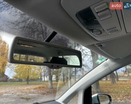 Сірий Фольксваген Туран, об'ємом двигуна 1.39 л та пробігом 216 тис. км за 8500 $, фото 35 на Automoto.ua