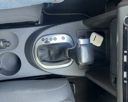 Серый Фольксваген Туран, объемом двигателя 1.4 л и пробегом 179 тыс. км за 8500 $, фото 26 на Automoto.ua