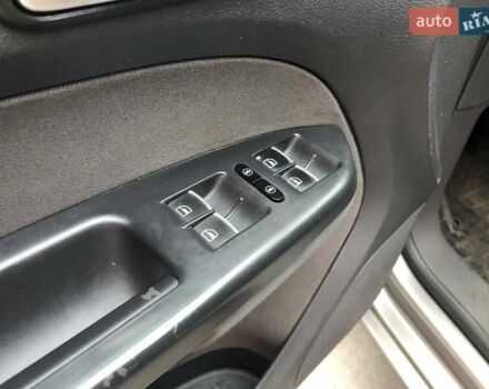 Сірий Фольксваген Туран, об'ємом двигуна 1.6 л та пробігом 265 тис. км за 9990 $, фото 15 на Automoto.ua