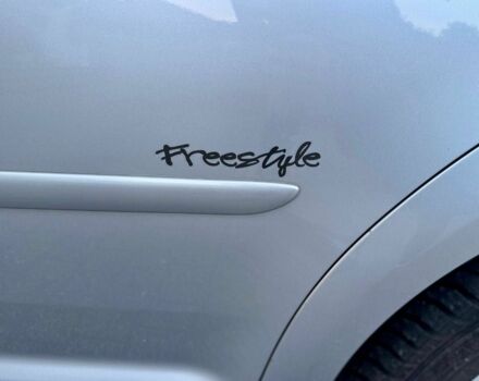 Сірий Фольксваген Туран, об'ємом двигуна 2 л та пробігом 226 тис. км за 4800 $, фото 8 на Automoto.ua