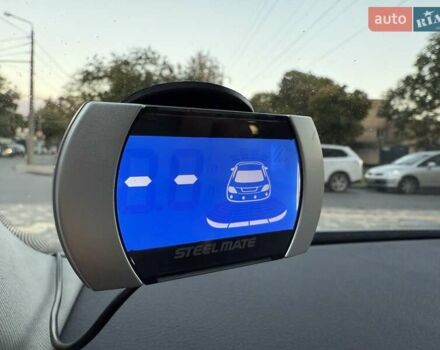 Серый Фольксваген Туран, объемом двигателя 1.4 л и пробегом 167 тыс. км за 9999 $, фото 46 на Automoto.ua