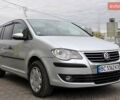 Сірий Фольксваген Туран, об'ємом двигуна 1.9 л та пробігом 172 тис. км за 6999 $, фото 6 на Automoto.ua