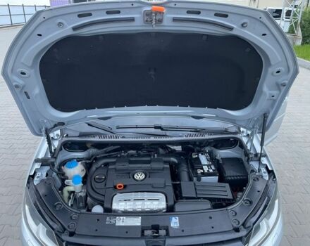 Сірий Фольксваген Туран, об'ємом двигуна 1.4 л та пробігом 230 тис. км за 8800 $, фото 7 на Automoto.ua