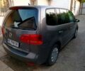 Сірий Фольксваген Туран, об'ємом двигуна 2 л та пробігом 325 тис. км за 9000 $, фото 2 на Automoto.ua