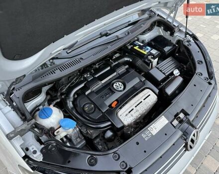 Серый Фольксваген Туран, объемом двигателя 1.4 л и пробегом 167 тыс. км за 9999 $, фото 48 на Automoto.ua