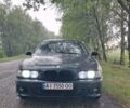 Серый Фольксваген Туран, объемом двигателя 1.39 л и пробегом 236 тыс. км за 8400 $, фото 1 на Automoto.ua