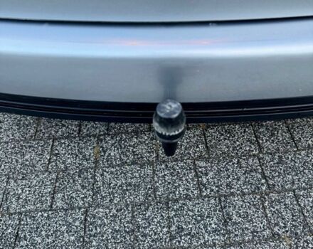 Сірий Фольксваген Туран, об'ємом двигуна 2 л та пробігом 226 тис. км за 4800 $, фото 14 на Automoto.ua