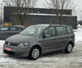 Сірий Фольксваген Туран, об'ємом двигуна 1.6 л та пробігом 248 тис. км за 9000 $, фото 1 на Automoto.ua