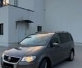 Сірий Фольксваген Туран, об'ємом двигуна 1.4 л та пробігом 98 тис. км за 8500 $, фото 1 на Automoto.ua