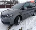 Сірий Фольксваген Туран, об'ємом двигуна 1.6 л та пробігом 282 тис. км за 8500 $, фото 5 на Automoto.ua