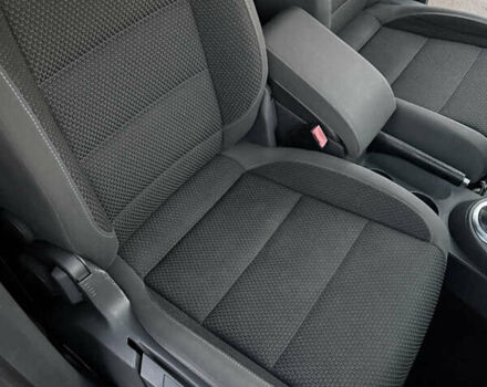 Серый Фольксваген Туран, объемом двигателя 1.4 л и пробегом 286 тыс. км за 8500 $, фото 20 на Automoto.ua