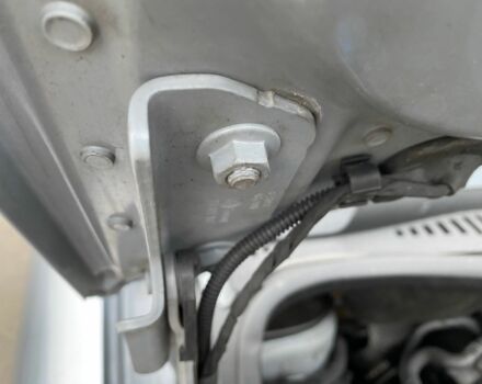 Серый Фольксваген Туран, объемом двигателя 1.4 л и пробегом 221 тыс. км за 7900 $, фото 20 на Automoto.ua