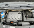 Сірий Фольксваген Туран, об'ємом двигуна 1.6 л та пробігом 213 тис. км за 11950 $, фото 5 на Automoto.ua