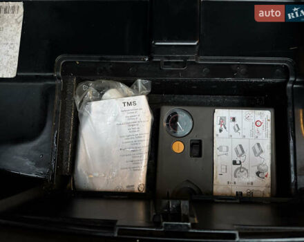 Серый Фольксваген Туран, объемом двигателя 1.4 л и пробегом 286 тыс. км за 8500 $, фото 29 на Automoto.ua