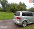 Сірий Фольксваген Туран, об'ємом двигуна 1.6 л та пробігом 248 тис. км за 8500 $, фото 1 на Automoto.ua