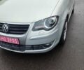 Сірий Фольксваген Туран, об'ємом двигуна 1.6 л та пробігом 250 тис. км за 8600 $, фото 2 на Automoto.ua