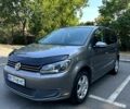 Серый Фольксваген Туран, объемом двигателя 1.4 л и пробегом 178 тыс. км за 8500 $, фото 1 на Automoto.ua