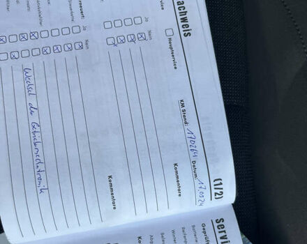 Серый Фольксваген Туран, объемом двигателя 1.4 л и пробегом 179 тыс. км за 8500 $, фото 57 на Automoto.ua