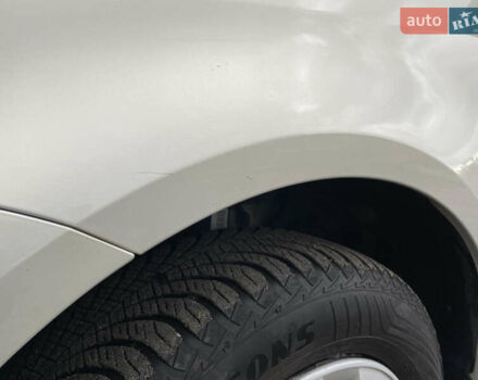 Серый Фольксваген Туран, объемом двигателя 1.39 л и пробегом 168 тыс. км за 9500 $, фото 8 на Automoto.ua