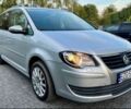 Сірий Фольксваген Туран, об'ємом двигуна 2 л та пробігом 226 тис. км за 4800 $, фото 11 на Automoto.ua