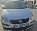 Сірий Фольксваген Туран, об'ємом двигуна 1.9 л та пробігом 245 тис. км за 7600 $, фото 1 на Automoto.ua