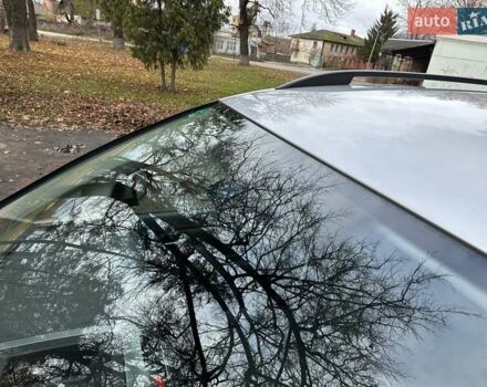 Сірий Фольксваген Туран, об'ємом двигуна 1.39 л та пробігом 216 тис. км за 8500 $, фото 15 на Automoto.ua