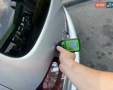 Серый Фольксваген Туран, объемом двигателя 1.4 л и пробегом 179 тыс. км за 8500 $, фото 49 на Automoto.ua