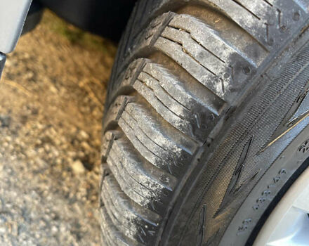 Сірий Фольксваген Туран, об'ємом двигуна 1.4 л та пробігом 173 тис. км за 7300 $, фото 28 на Automoto.ua