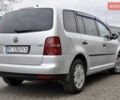 Сірий Фольксваген Туран, об'ємом двигуна 1.9 л та пробігом 172 тис. км за 6999 $, фото 31 на Automoto.ua