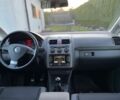 Сірий Фольксваген Туран, об'ємом двигуна 2 л та пробігом 226 тис. км за 4800 $, фото 20 на Automoto.ua
